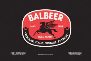 Discover the Power of Balbeer in Editorial Design