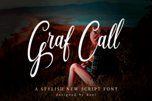 Graf Call Script for Small Business Branding and Design