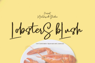 Lobster: A Bold Script Font for Modern Web Design