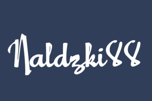 Naldzki88 for Branding That Speaks Volumes